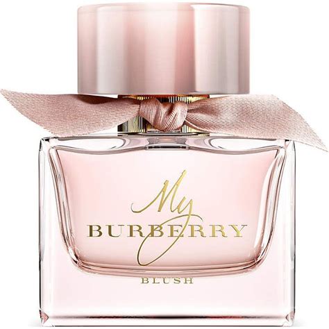 my burberry blush perfume ulta|burberry her smell like.